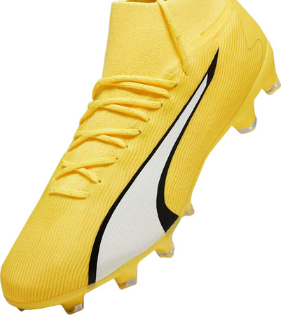 Buty piłkarskie Puma Ultra Pro FG/AG 107422 04