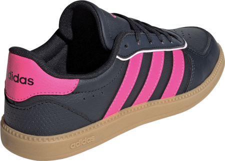 Buty dziecięce adidas Breaknet Sleek JQ3053