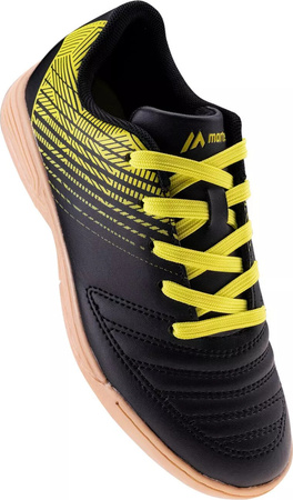 Dziecięce buty piłkarskie halówki Martes Mator Junior IC rozmiar 34