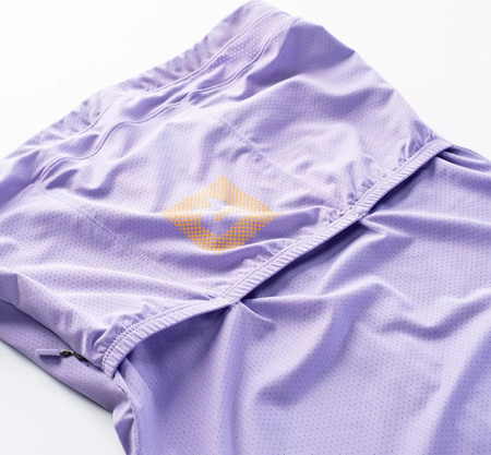 Damska koszulka rowerowa z krótkim rękawem Radvik Skuli Lds rozmiar XL