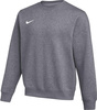 Bluza męska Nike Park 26 Fleece Crew ciemnoszara IB1190 071