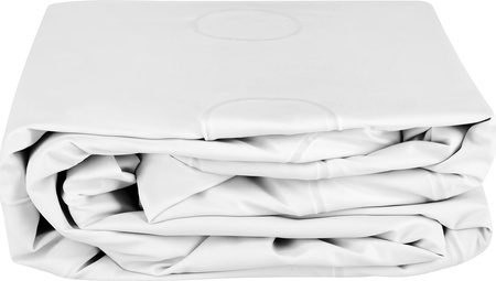 Materac turystyczny dmuchany dwuosobowy Nils Camp beżowy 203x152x22 cm