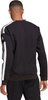 Bluza męska adidas Squadra 21 Sweat Top czarna GT6638