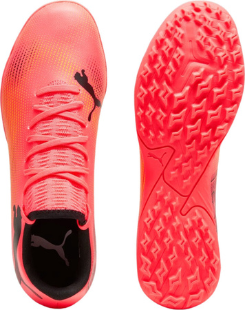 Buty piłkarskie Puma Future 7 Play TT 107726 03