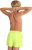 Dziecięce kąpielówki spodenki kąpielowe Arena Beach Short Logo rozmiar 116cm