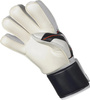 Rękawice bramkarskie Select 04 Protection Flat Cut v24 czarno-granatowe 18448
