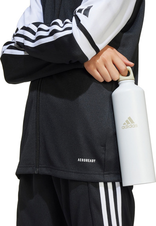 Bluza dla dzieci adidas Squadra 25 Training czarna JE2766