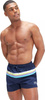 Męskie szorty Speedo CLRBLK REDONDO EDGE VOLLEY 14" 410 peacoat rozmiar XXL