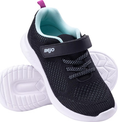 Dziecięce buty sportowe szkolne Arosi Jrg rozmiar 33