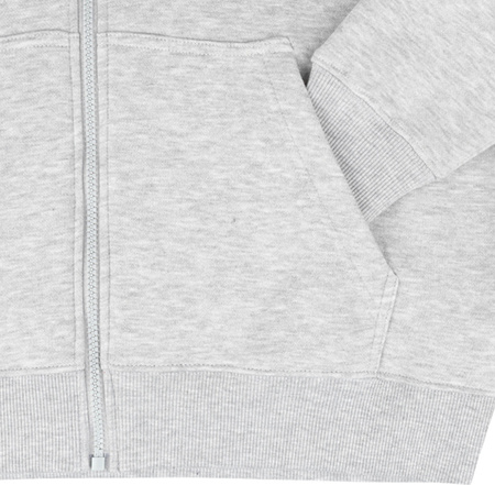 Bluza męska Ozoshi Pecos szara OZ93913