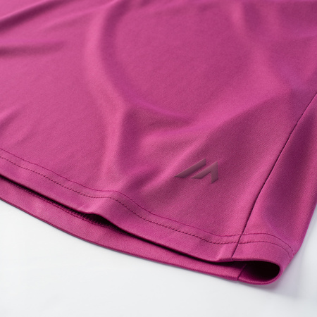 Damska Koszulka Z Krótkim Rękawem Lady Nalso rozmiar L