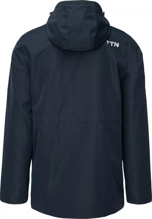 Męska kurtka przejściowa z kapturem membrana 10000mm Fitanu Verlo rozmiar XL