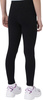 Legginsy dla dzieci Champion czarne 405222 KK001