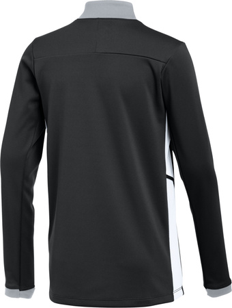 Bluza dla dzieci Nike Dri-Fit Academy 25 Drill Top czarna FZ9773 010