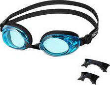 Okularki pływackie Nils aqua nqg500af morski