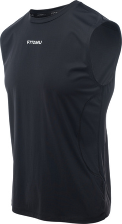 Męska Koszulka Bez Rękawów Forlan rozmiar S