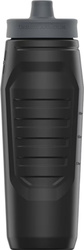 Bidon Under Armour Sideline Squeeze 950 ml czarny UA70090 036