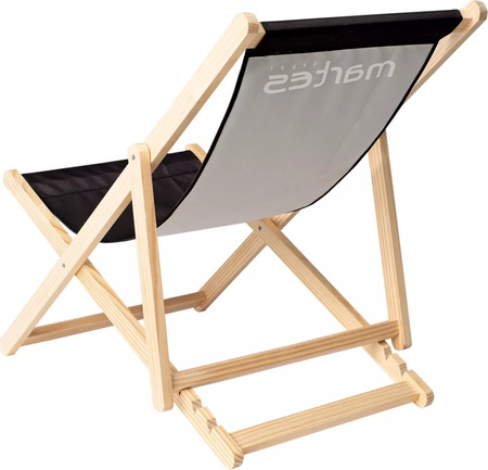 Leżak Martes essentials SUNBED MS
