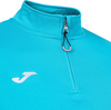Bluza męska Joma Running Night fluor turkus 102241.010