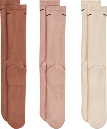 Skarpety Nike Everyday Plus Cushioned 3 pary SX6888 914