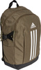 Plecak szkolny miejski sportowy adidas Power VII oliwkowy IX6578