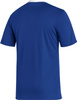 Koszulka męska adidas Entrada 22 Jersey niebieska HG6283