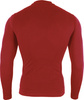Koszulka termoaktywna męska Vivasport 5.1 LS SR czerwona 201995
