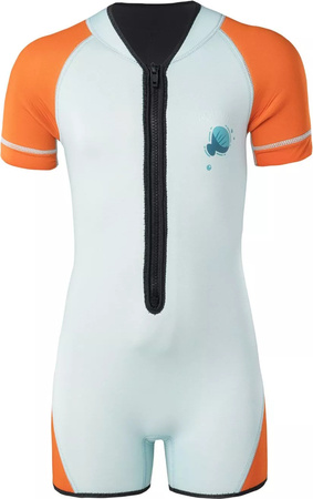 Dziecięca pianka surfing Aquawave SURFINI KIDS rozmiar 134