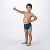 Dziecięce kąpielówki bokserki kąpielowe Aquawave Idaro Kids rozmiar 134cm