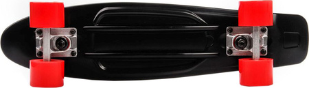 Deskorolka fiszka pennyboard plastkowa Meteor 23687