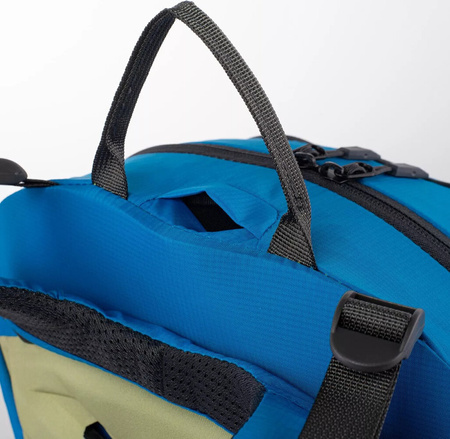 Plecak turystyczny trekkingowy survivalowy górski Elbrus Convoy 25 L