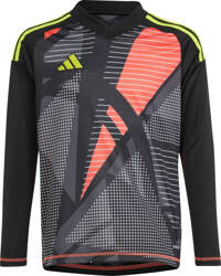 Bluza bramkarska dla dzieci adidas Tiro 24 Competition Long Sleeve Goalkeeper czarna IN0429