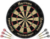 Zestaw Harrows Let's Play Darts Game Set / tarcza rzutki
