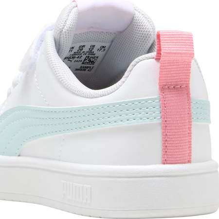 Buty dziecięce Puma Rickie AC PS 385836 42