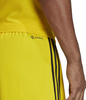 Spodenki treningowe krótkie męskie adidas Tiro 23 League żółte IB8085