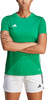 Koszulka damska adidas Tabela 23 Jersey zielona IA9150