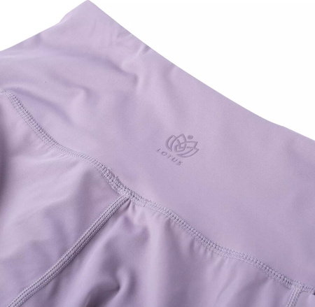 Damskie legginsy treningowe IQ Lemini Wmns rozmiar XL