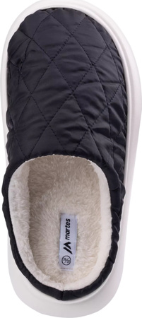 Damskie kapcie chodaki ocieplane Martes Orrena Wo's rozmiar 38/39