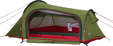 Namiot High Peak Sparrow 2 zielony 10186