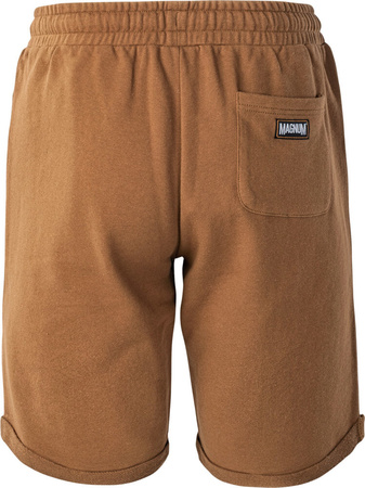 Męskie spodenki krótkie dresowe treningowe sportowe Magnum Ukari III rozmiar M