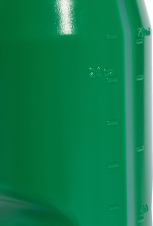 Bidon adidas Tiro 750 ml zielony IW8153