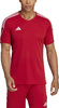 Koszulka męska adidas Tiro 23 League Jersey czerwona HT6128