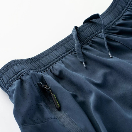 Męskie spodenki treningowe IQ Onre rozmiar S