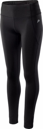 Damskie legginsy treningowe oddychające Martes Lady Daris rozmiar XS