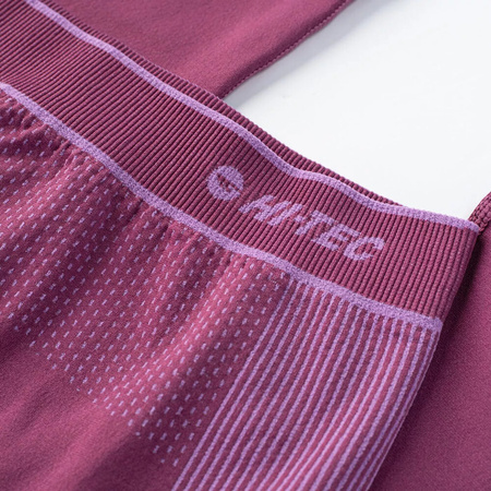 Damska bielizna termoaktywna spodnie legginsy Hi-tec Lady Rair Bottom rozmiar L/XL