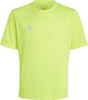 Koszulka dla dzieci adidas Tabela 23 Jersey limonka IB4936