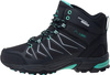 Damskie buty turystyczne trekkingowe Elbrus Mabby wysokie rozmiar 36