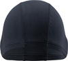 Czepek Poliestrowy Ronny Cap  black/red/carvico rozmiar uniwersalny