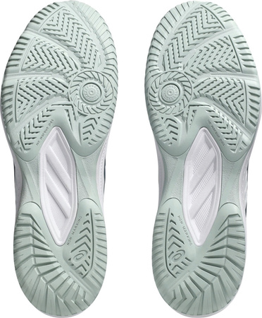 Buty męskie do siatkówki Asics Upcourt 6 1071A104 104