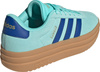 Buty damskie adidas VL Court Bold JS3813